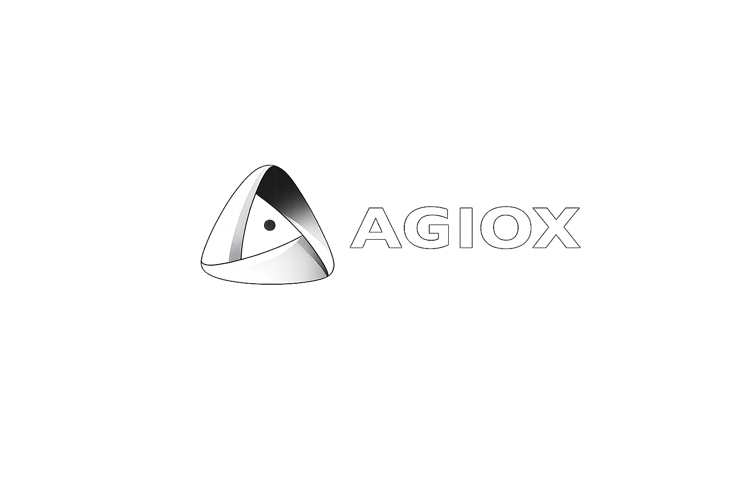 AGIOX Logo