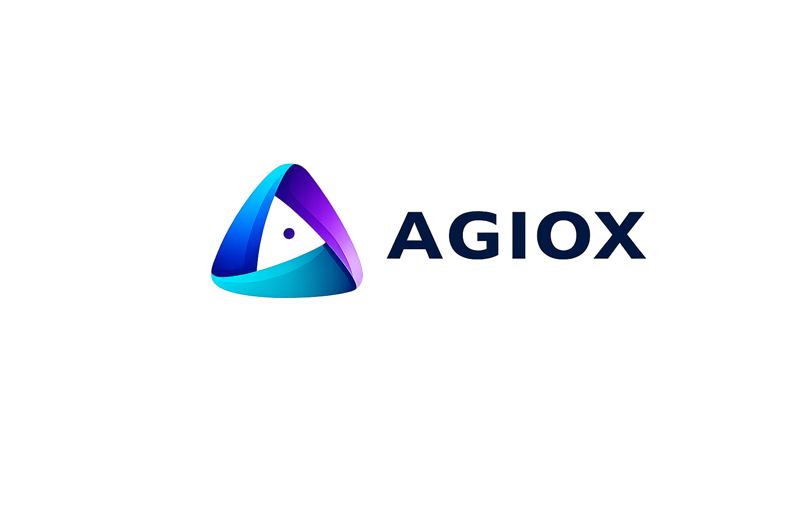 AGIOX Logo