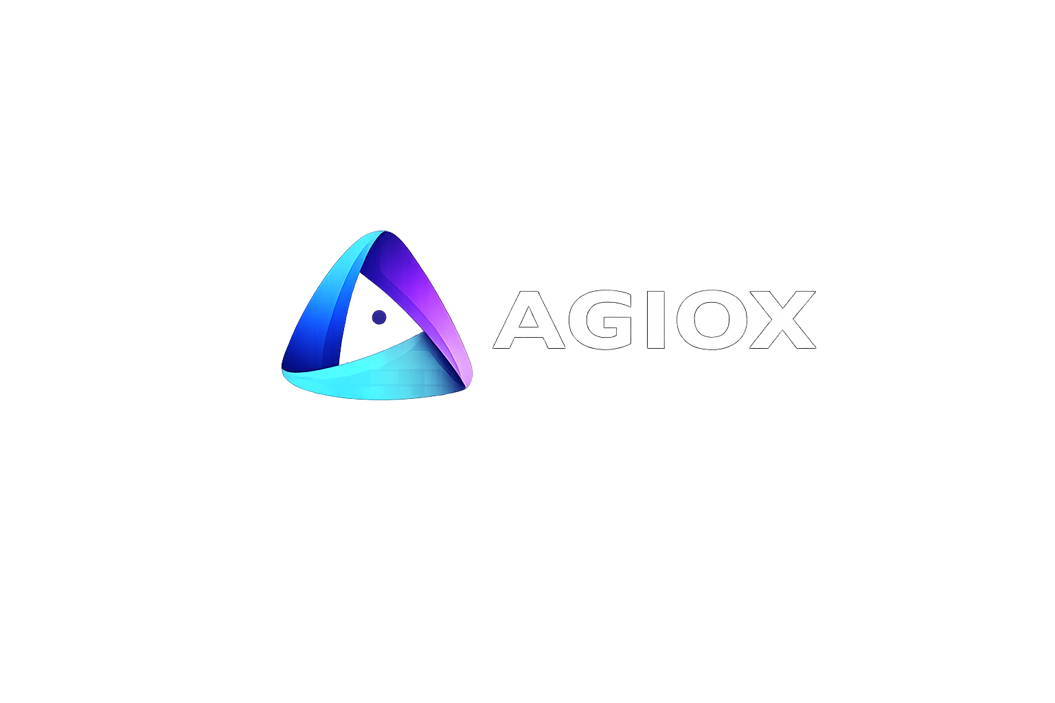 AGIOX Logo
